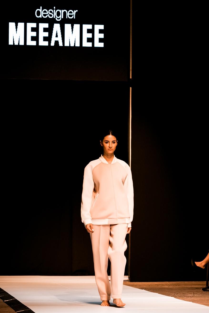 Azerbaijan Fashion Week -2018: Тренды Азербайджана, России, Казахстана и Марокко (ФОТО)