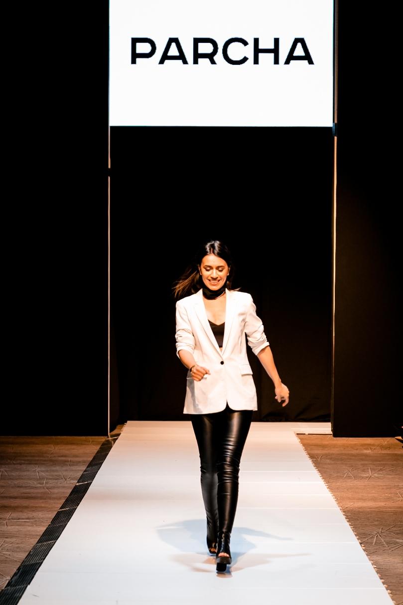 Azerbaijan Fashion Week -2018: Тренды Азербайджана, России, Казахстана и Марокко (ФОТО)