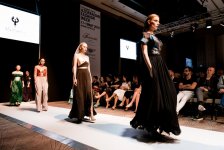 Azerbaijan Fashion Week -2018: Тренды Азербайджана, России, Казахстана и Марокко (ФОТО)