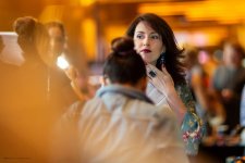Azerbaijan Fashion Week -2018: Тренды Азербайджана, России, Казахстана и Марокко (ФОТО)