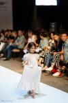 Azerbaijan Fashion Week -2018: Тренды Азербайджана, России, Казахстана и Марокко (ФОТО)