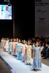 Azerbaijan Fashion Week -2018: Тренды Азербайджана, России, Казахстана и Марокко (ФОТО)