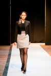 Azerbaijan Fashion Week -2018: Тренды Азербайджана, России, Казахстана и Марокко (ФОТО)