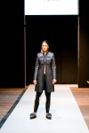Azerbaijan Fashion Week -2018: Тренды Азербайджана, России, Казахстана и Марокко (ФОТО)