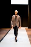 Azerbaijan Fashion Week -2018: Тренды Азербайджана, России, Казахстана и Марокко (ФОТО)