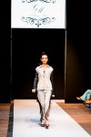Azerbaijan Fashion Week -2018: Тренды Азербайджана, России, Казахстана и Марокко (ФОТО)