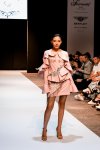 Azerbaijan Fashion Week -2018: Тренды Азербайджана, России, Казахстана и Марокко (ФОТО)