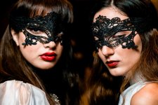 Azerbaijan Fashion Week -2018: Тренды Азербайджана, России, Казахстана и Марокко (ФОТО)