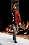Azerbaijan Fashion Week -2018: Тренды Азербайджана, России, Казахстана и Марокко (ФОТО)