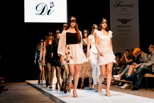 Azerbaijan Fashion Week -2018: Тренды Азербайджана, России, Казахстана и Марокко (ФОТО)