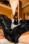 Azerbaijan Fashion Week -2018: Тренды Азербайджана, России, Казахстана и Марокко (ФОТО)