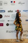 Azerbaijan Fashion Week -2018: Тренды Азербайджана, России, Казахстана и Марокко (ФОТО)
