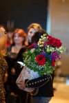 Azerbaijan Fashion Week -2018: Тренды Азербайджана, России, Казахстана и Марокко (ФОТО)