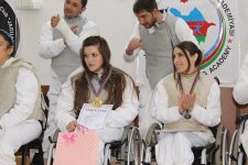 Мушкетеры по-азербайджански (ФОТО)