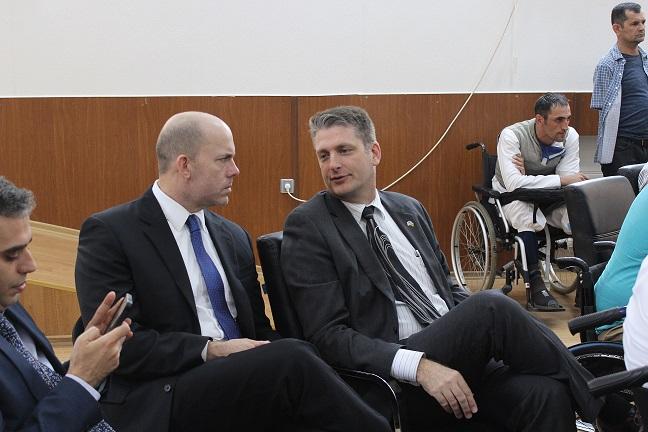 Мушкетеры по-азербайджански (ФОТО)