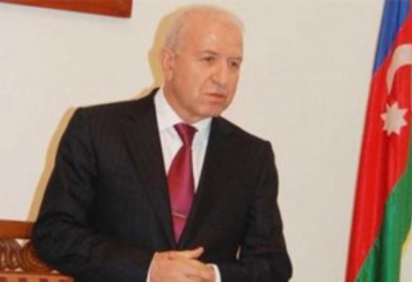 Назначен замминистра культуры Азербайджана