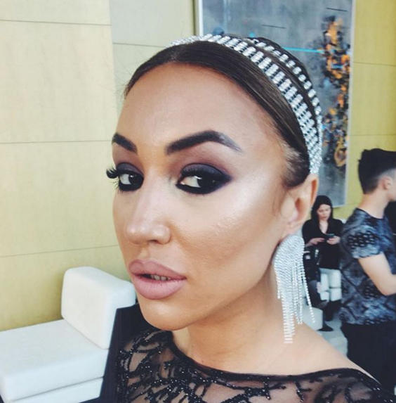 Диско и Шейх на подиуме Azerbaijan Fashion Week - один из лучших вечеров  (ФОТО)