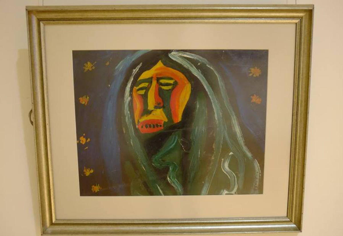 Подпольный Баку. Андеграунд новой жизни (ФОТО)