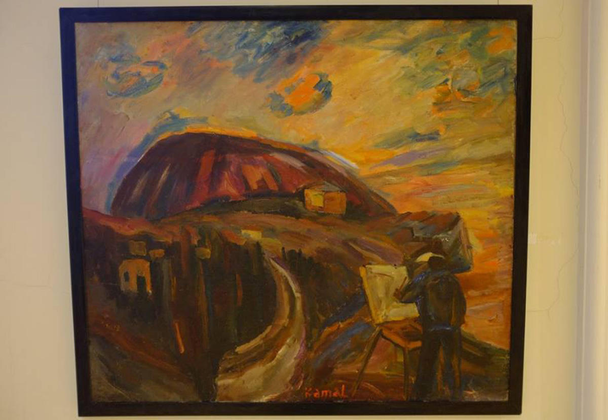 Подпольный Баку. Андеграунд новой жизни (ФОТО)