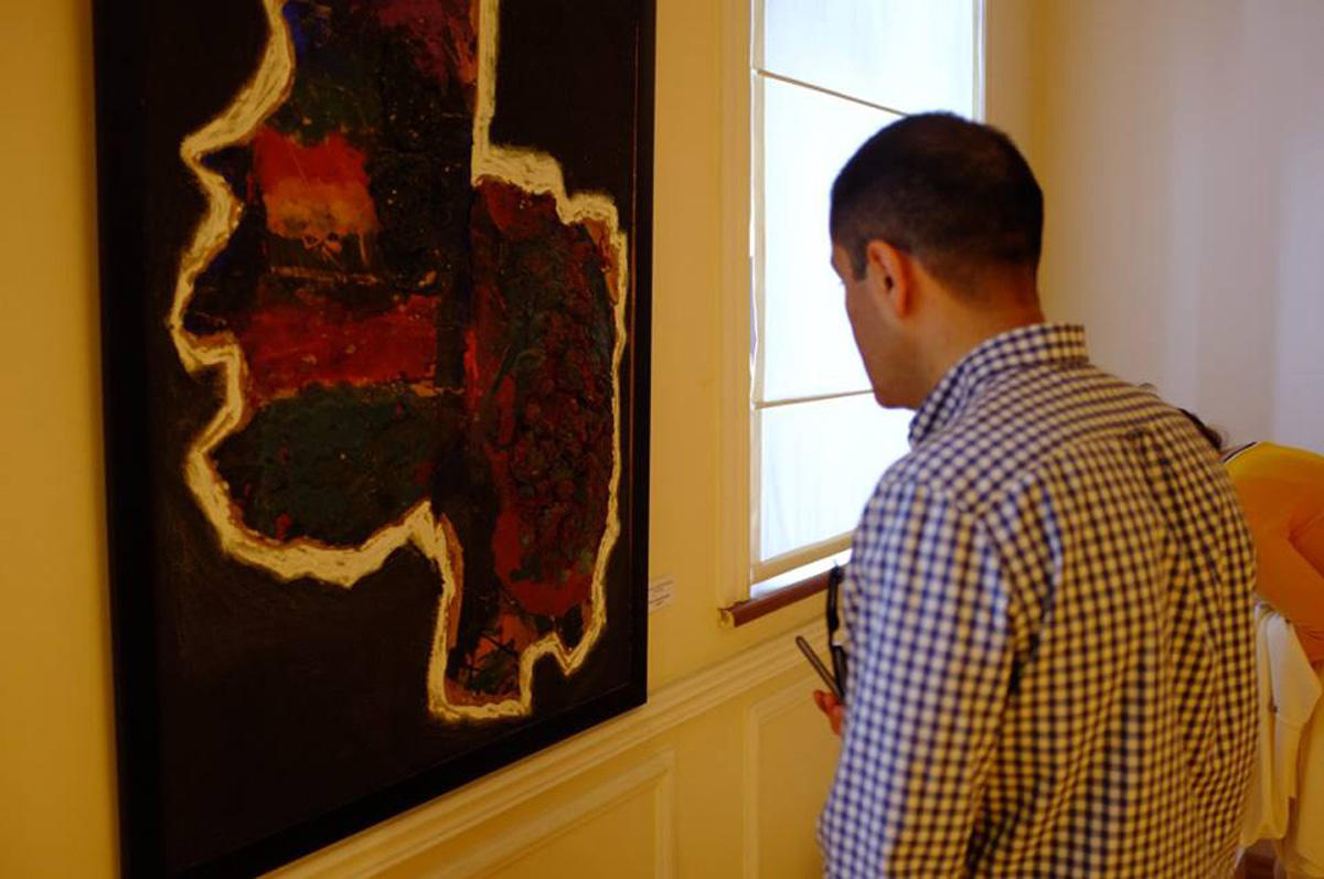 Подпольный Баку. Андеграунд новой жизни (ФОТО)