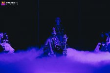 Диско и Шейх на подиуме Azerbaijan Fashion Week - один из лучших вечеров  (ФОТО)