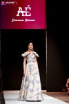 Диско и Шейх на подиуме Azerbaijan Fashion Week - один из лучших вечеров  (ФОТО)