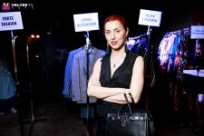 Диско и Шейх на подиуме Azerbaijan Fashion Week - один из лучших вечеров  (ФОТО)