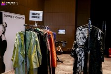 Диско и Шейх на подиуме Azerbaijan Fashion Week - один из лучших вечеров  (ФОТО)