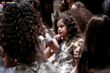 Диско и Шейх на подиуме Azerbaijan Fashion Week - один из лучших вечеров  (ФОТО)