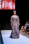 Диско и Шейх на подиуме Azerbaijan Fashion Week - один из лучших вечеров  (ФОТО)
