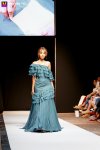 Диско и Шейх на подиуме Azerbaijan Fashion Week - один из лучших вечеров  (ФОТО)