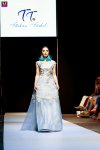 Диско и Шейх на подиуме Azerbaijan Fashion Week - один из лучших вечеров  (ФОТО)