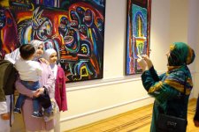 Подпольный Баку. Андеграунд новой жизни (ФОТО)