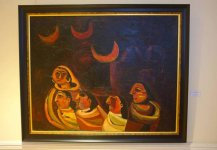 Подпольный Баку. Андеграунд новой жизни (ФОТО)