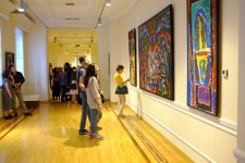 Подпольный Баку. Андеграунд новой жизни (ФОТО)