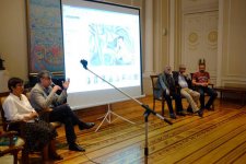 Подпольный Баку. Андеграунд новой жизни (ФОТО)