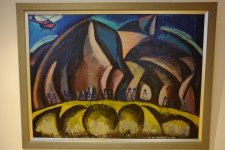 Подпольный Баку. Андеграунд новой жизни (ФОТО)