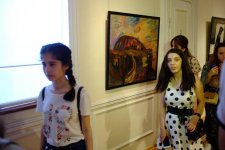 Подпольный Баку. Андеграунд новой жизни (ФОТО)