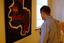 Подпольный Баку. Андеграунд новой жизни (ФОТО)