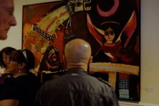 Подпольный Баку. Андеграунд новой жизни (ФОТО)