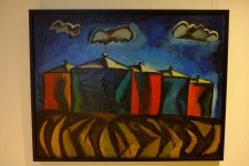 Подпольный Баку. Андеграунд новой жизни (ФОТО)