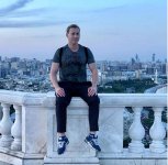 Встретили цветами, накормили вкуснейшими блюдами! Российские звезды в Баку (ФОТО)