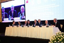 Азербайджан продолжит борьбу с неформальной занятостью - министр (ФОТО)