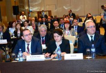 Азербайджан продолжит борьбу с неформальной занятостью - министр (ФОТО)