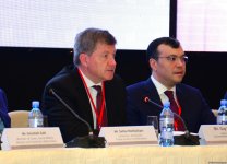 Азербайджан продолжит борьбу с неформальной занятостью - министр (ФОТО)