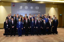 Азербайджан продолжит борьбу с неформальной занятостью - министр (ФОТО)