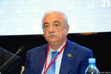 Азербайджан продолжит борьбу с неформальной занятостью - министр (ФОТО)