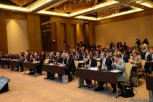 Азербайджан продолжит борьбу с неформальной занятостью - министр (ФОТО)