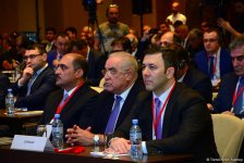 Азербайджан продолжит борьбу с неформальной занятостью - министр (ФОТО)