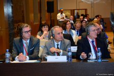 Азербайджан продолжит борьбу с неформальной занятостью - министр (ФОТО)